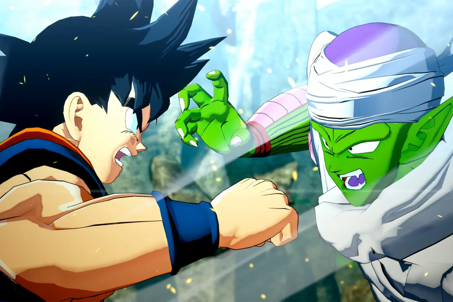 Dragon ball